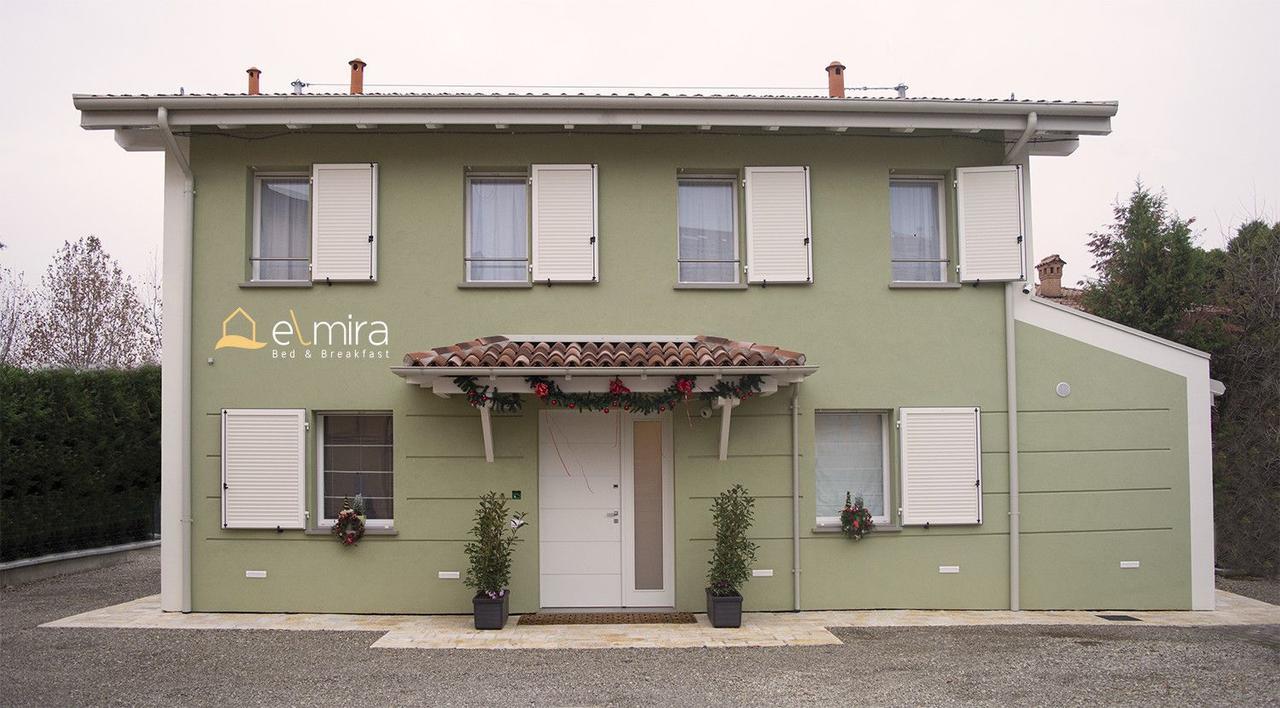 Bed And Breakfast Elmira Modena Esterno foto